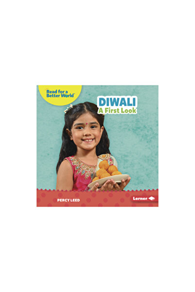 Lerner Pubn Diwali: A First Look