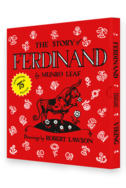 Penguin Group The Story of Ferdinand