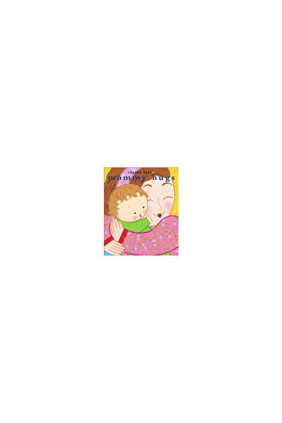 Little Simon Mommy Hugs