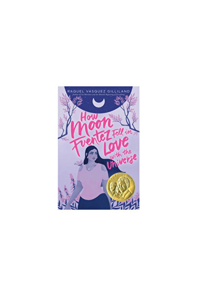 Simon & Schuster Books You How Moon Fuentez Fell in Love with the Universe