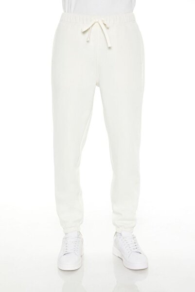 Forever 21 Pamuk Karışımlı İpli Jogger Eşofman Altı