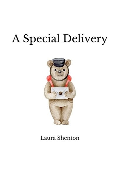 Modern Art Pr Ltd A Special Delivery