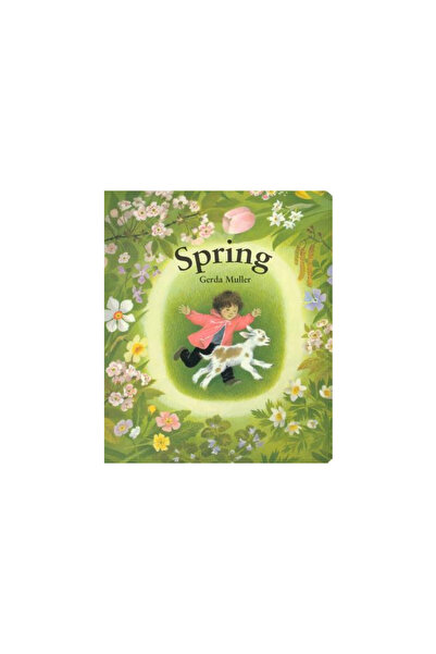 Floris Books Spring Board Book