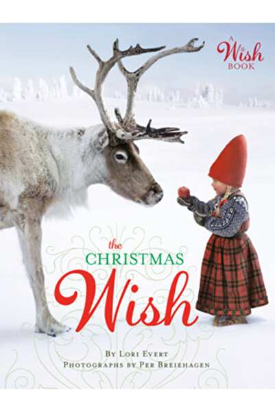 Random House The Christmas Wish