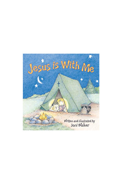 Concordia Publishing House Jesus Is with Me