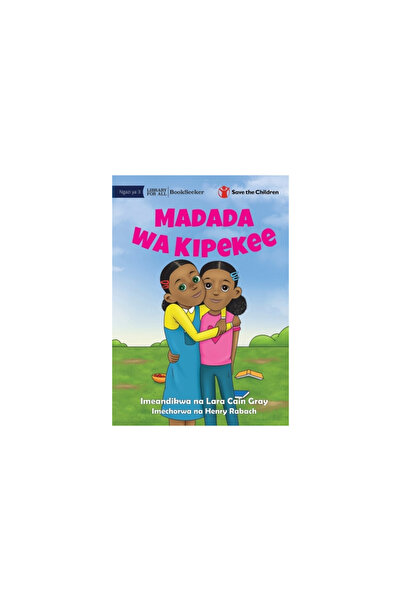 Lib For All Special Sisters - Madada wa Kipekee