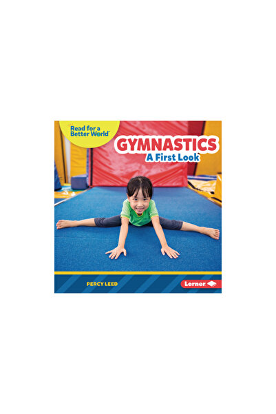Lerner Pubn Gymnastics: A First Look