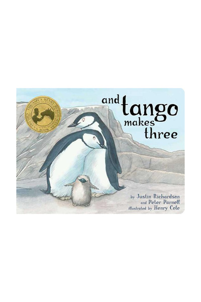 GENERAL BOOKS And Tango Makes Three