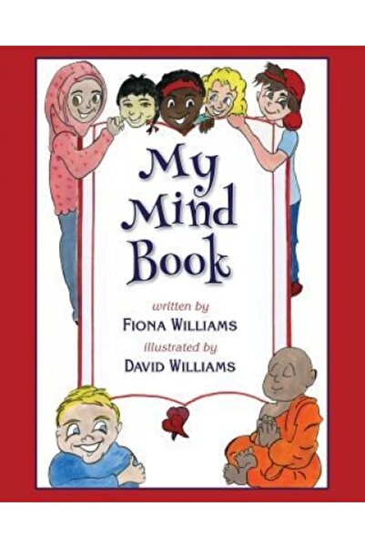 Scholastic Bk Services My Mind Book