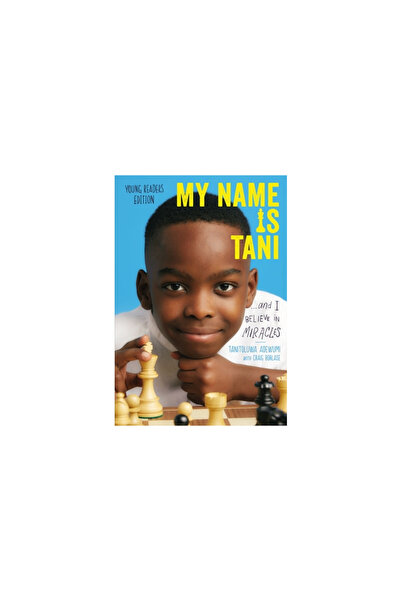 Thomas Nelson Pub My Name Is Tani . . . and I Believe in Miracles Young Reade...