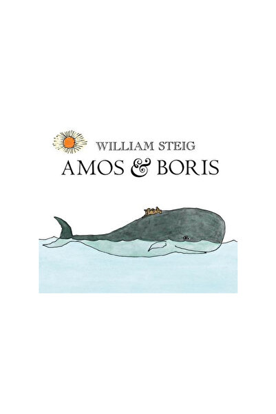 Square Fish Amos & Boris