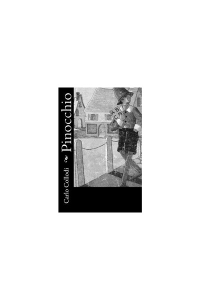 Oxford Univ Pr Esl Pinocchio