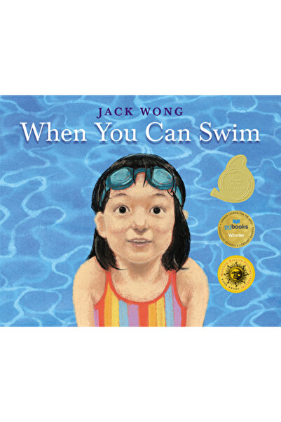 Orchard Books When You Can Swim