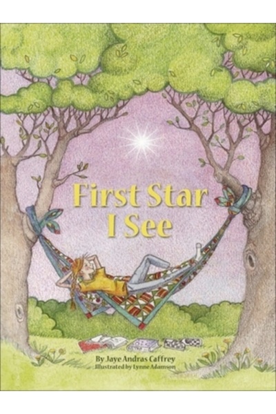 Univ Pr Of Kentucky First Star I See