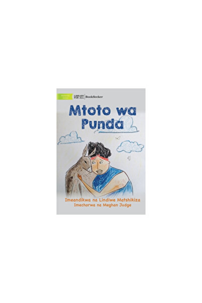 Lib For All Donkey Child - Mtoto wa Punda