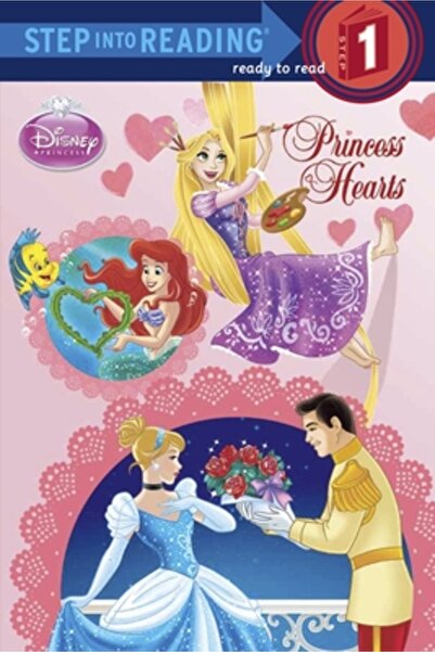 Disney Princess Hearts (Disney Princess)
