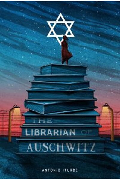 F Cass Pubn The Librarian of Auschwitz