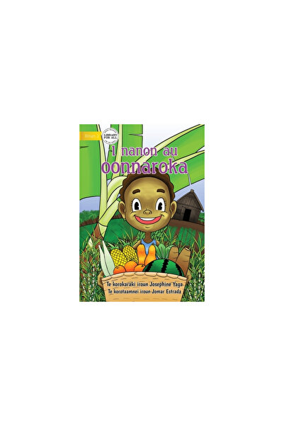 Lib For All In My Garden