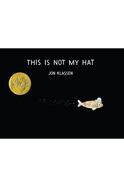 Candlewick Books This Is Not My Hat