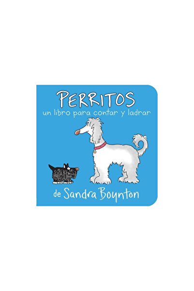 Libros Para Ninos Perritos = Doggies