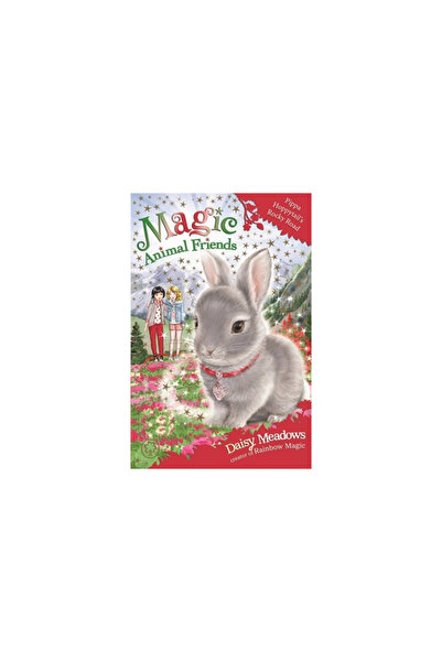 Hachette Children's Group Magic Animal Friends: Pippa Hoppytail's Rocky Road ...