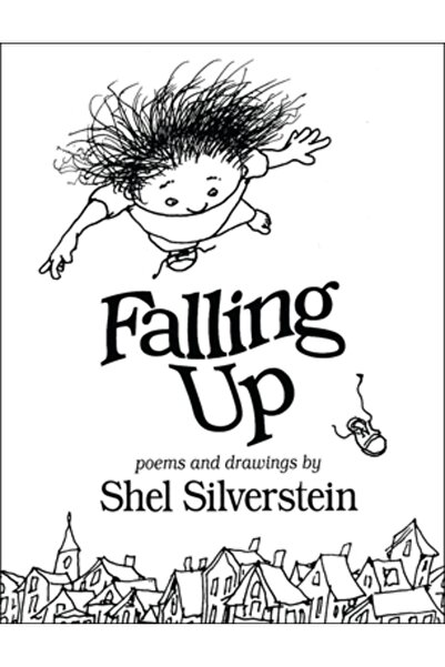 HarperCollins Publishers Falling Up