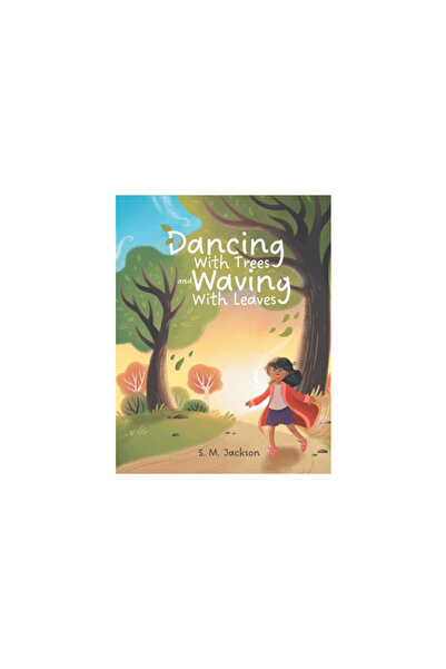 Tellwell Talent Dancing With Trees and Waving With Leaves