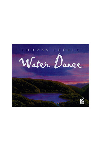 Houghton Mifflin Harcourt (Hmh) Water Dance