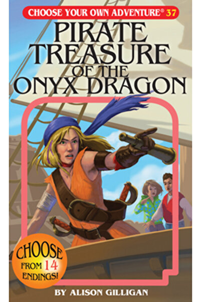 Penguin Group Pirate Treasure of the Onyx Dragon