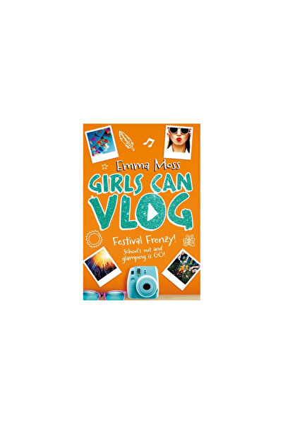 Pan Macmillan Festival Frenzy!