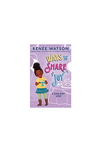 Bloomsbury Ryan Hart 3