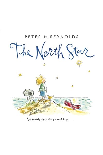 Candlewick Press (Ma) The North Star