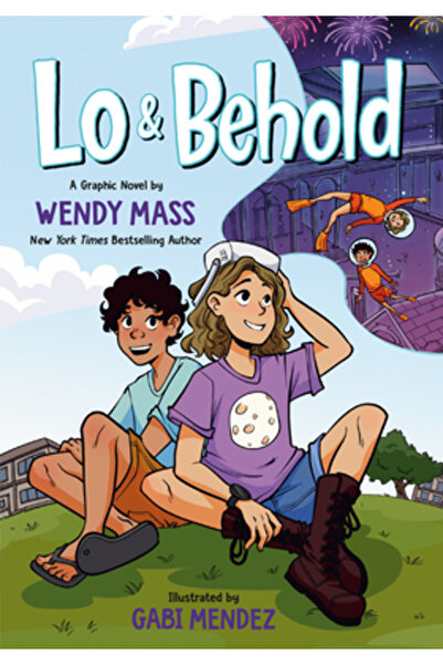 Random House Lo and Behold