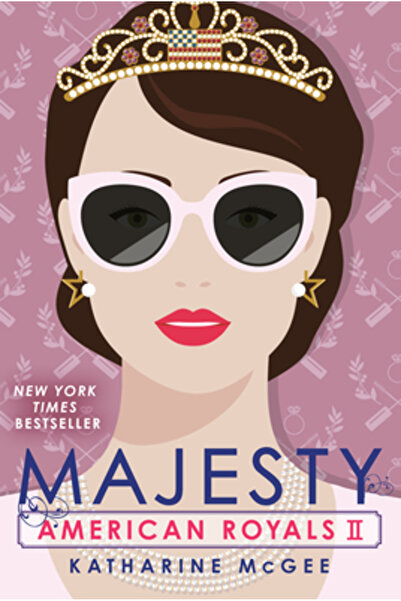 Ember American Royals II: Majesty