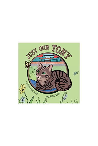 Friesenpr Just Our Tony