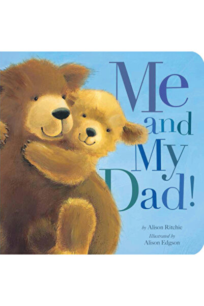 BIBLIOBAZAAR Me and My Dad!