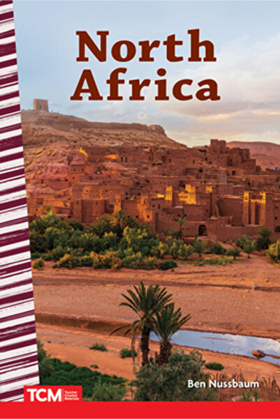 Teacher Created Materials North Africa