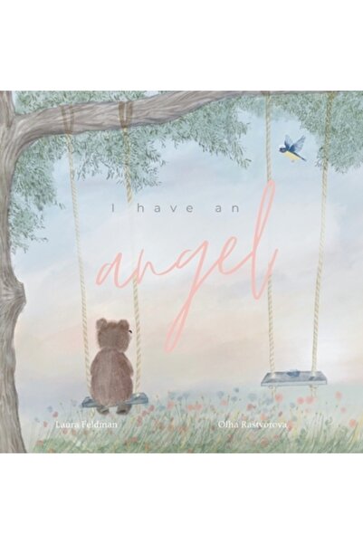 INDEPENDENT CAT I have an Angel: When You Lose A Loved One But Gain An Angel