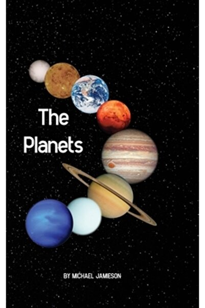 INDEPENDENT CAT The Planets