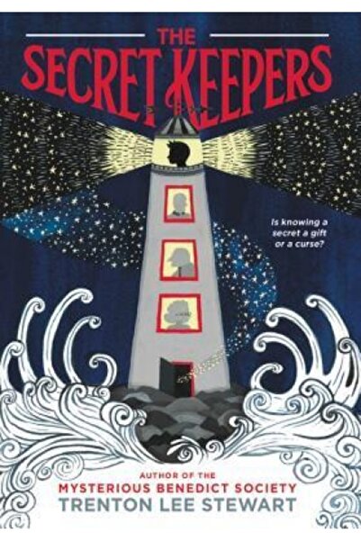 Little Brown & Co Inc The Secret Keepers