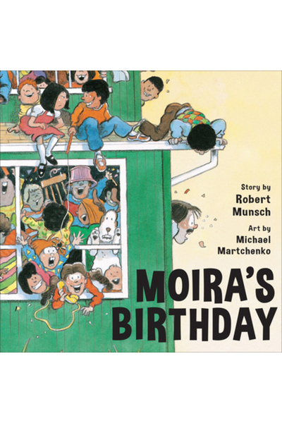 Greenwood Pub Group Inc Moira's Birthday