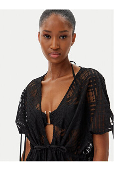 Iconique Pareo damă IC25-022 multicolor