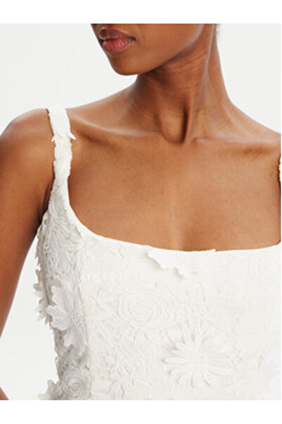 Bardot Rochie de cocktail pentru femei 60000DB multicoloră