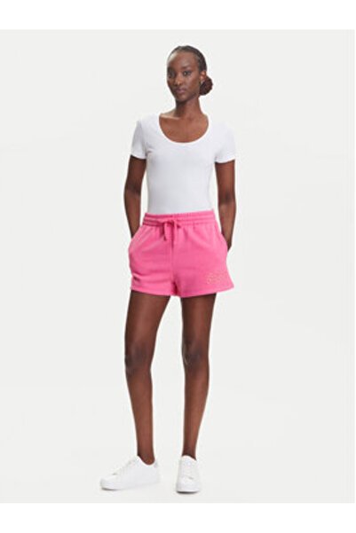 GAP Women's Sports shorts 769323-03 Multicolor