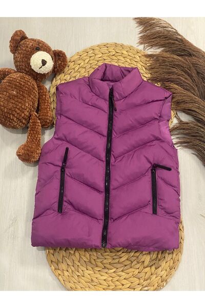 Bonibo Kids Kız Çocuk Şişme Yelek