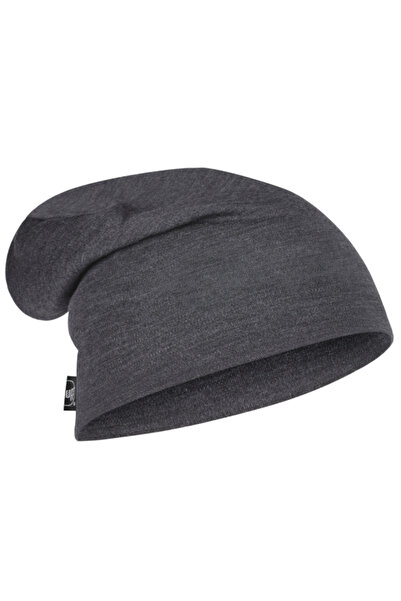 Buff Merino Heavyweight Beanie, Unisex Beannie