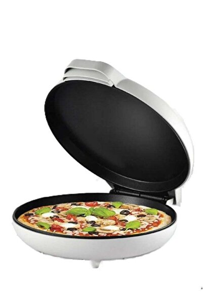 DLC Multifunctional Baker Pizza Maker And Food Cooker
