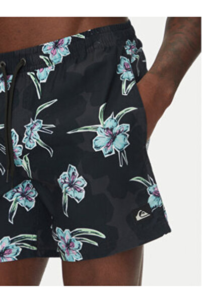 Quiksilver Pantaloni scurti de volei pentru bărbați Everyday Straight 15 ERKE...