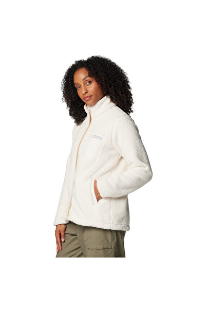 Columbia West Bend Full Zip II, Women's fleece
