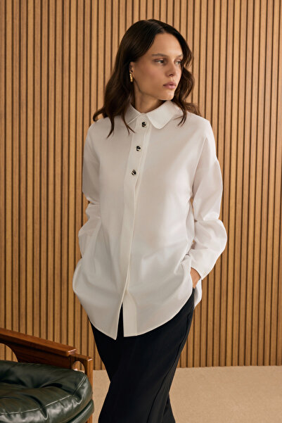 Aker Dokuma Pantolon